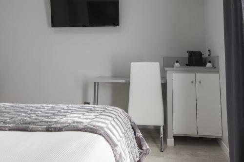 Hostal Overnight Madrid