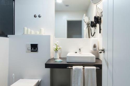 Hostal Overnight Madrid