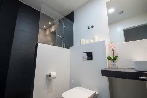 Hostal Overnight Madrid