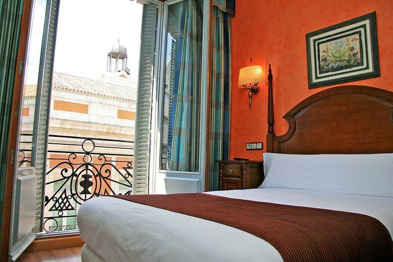 Hostal Victoria II