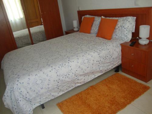 Valverde Apartment