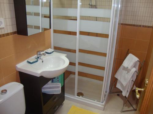 Valverde Apartment