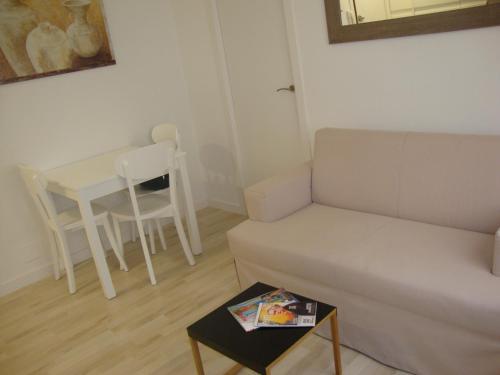 Valverde Apartment
