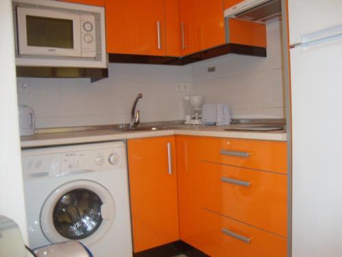 Valverde Apartment