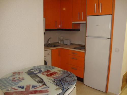 Valverde Apartment