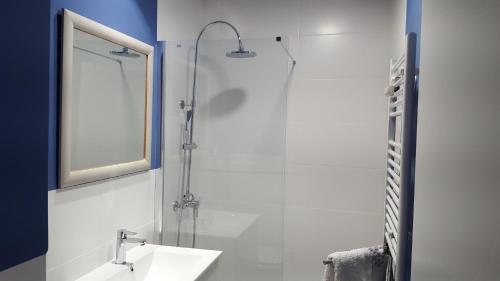 Valverde Apartment