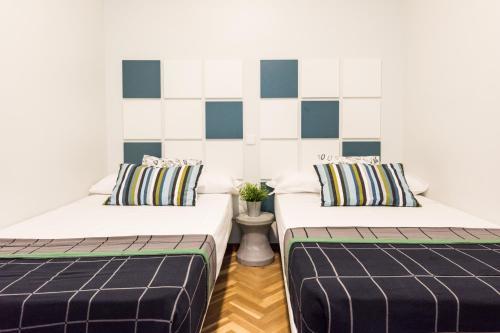 Apartamento Madrid Smartrentals Chueca II