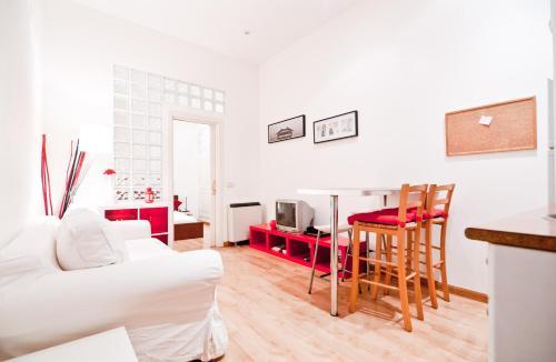 Apartamento Gran Via III