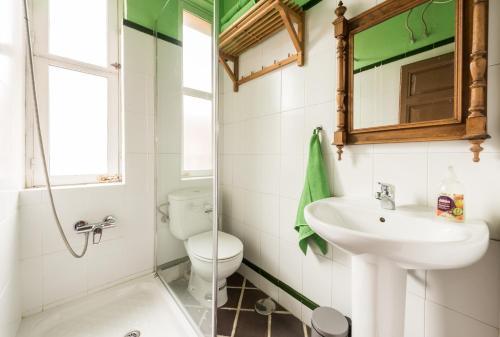 Mayor Apartment (vipstaymadrid)