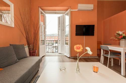 Mayor Apartment (vipstaymadrid)