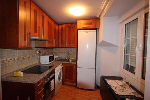 Hge Apartments Atocha