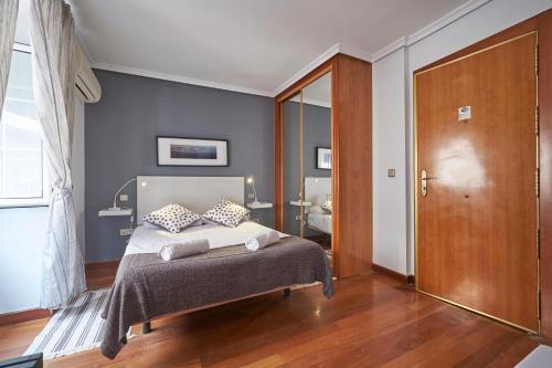 Hge Apartments Atocha