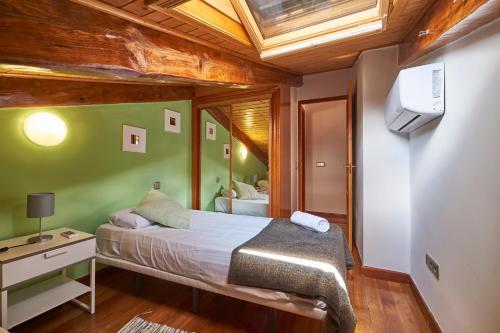 Hge Apartments Atocha