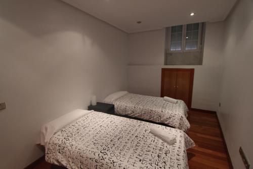 Hge Apartments Atocha