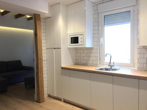 Apartamentos Versailles