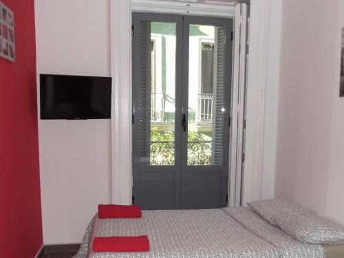 Apartamentos Versailles