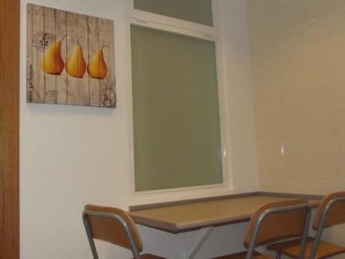 Apartamentos Versailles
