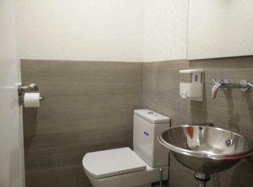 Apartamentos Versailles
