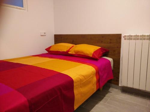 Apartamentos Versailles