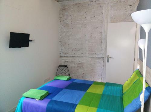 Apartamentos Versailles