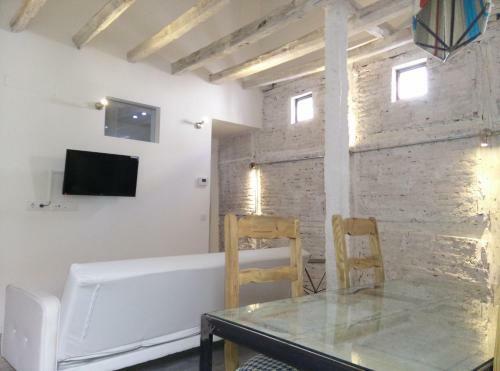 Apartamentos Versailles