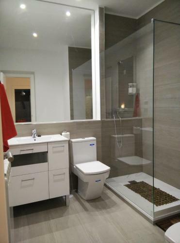 Apartamentos Versailles