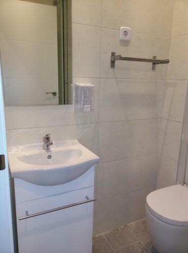 Apartamentos Versailles