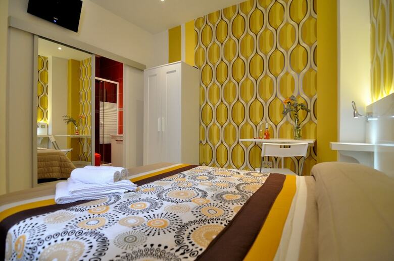 Albergue Far Home Plaza Mayor