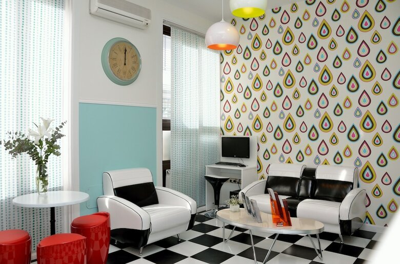 Albergue Far Home Plaza Mayor