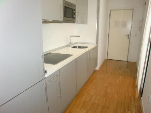 Apartamento Gran Via Grilo