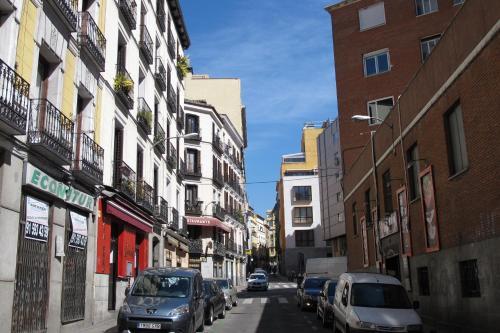 Apartamento Gran Via Grilo