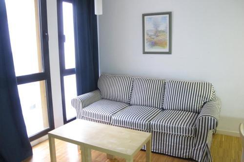 Apartamento Gran Via Grilo