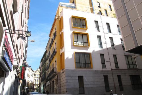 Apartamento Gran Via Grilo