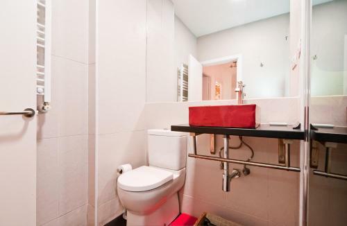Apartamento La Latina Splendid