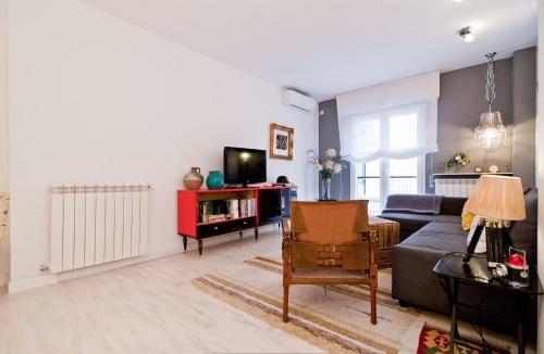 Apartamento La Latina Splendid