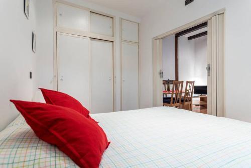 Apartamento Barbieri