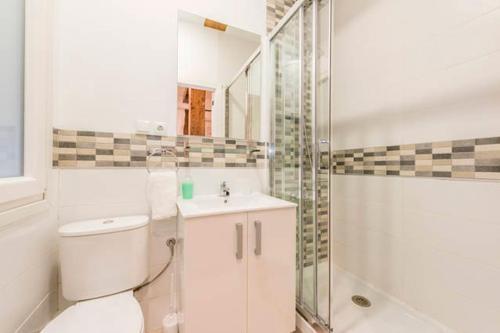 Apartamento Barbieri