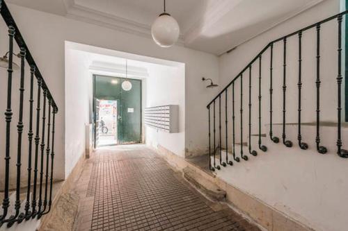 Apartamento Barbieri