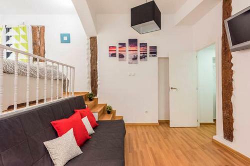 Apartamento Barbieri