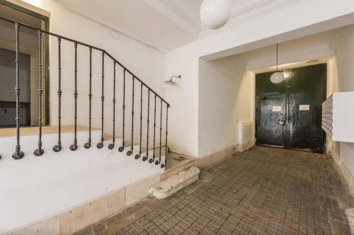 Apartamento Barbieri