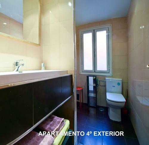 Apartamentos Lg45
