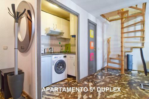 Apartamentos Lg45