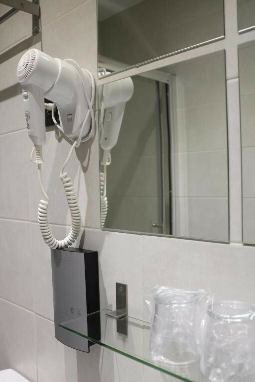 Hostal Fuencarral Rooms