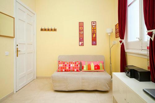 Madridcityrents Gran Via Apartments