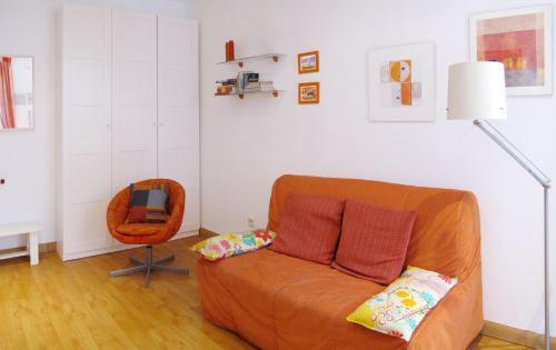 Madridcityrents Gran Via Apartments
