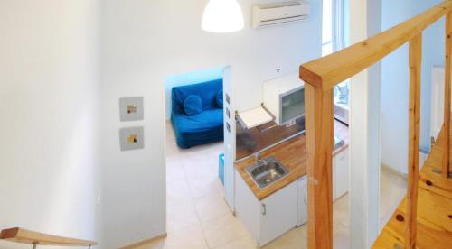 Madridcityrents Gran Via Apartments