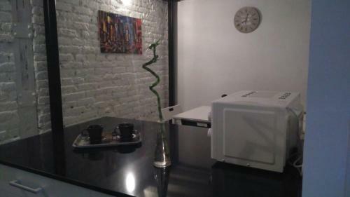 Apartamento Luz De Chamber�