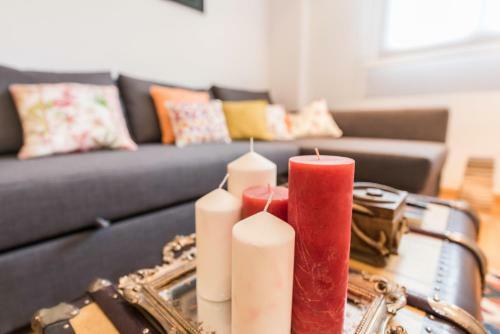 Apartamento Santa Ana Star