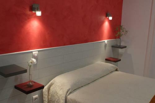 Hostal Madrid Star