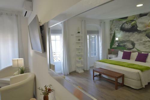 Hostal Madrid Star